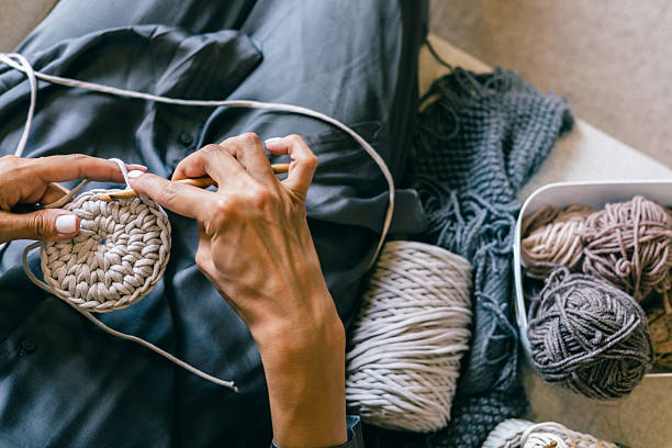 Exclusive vintage painting